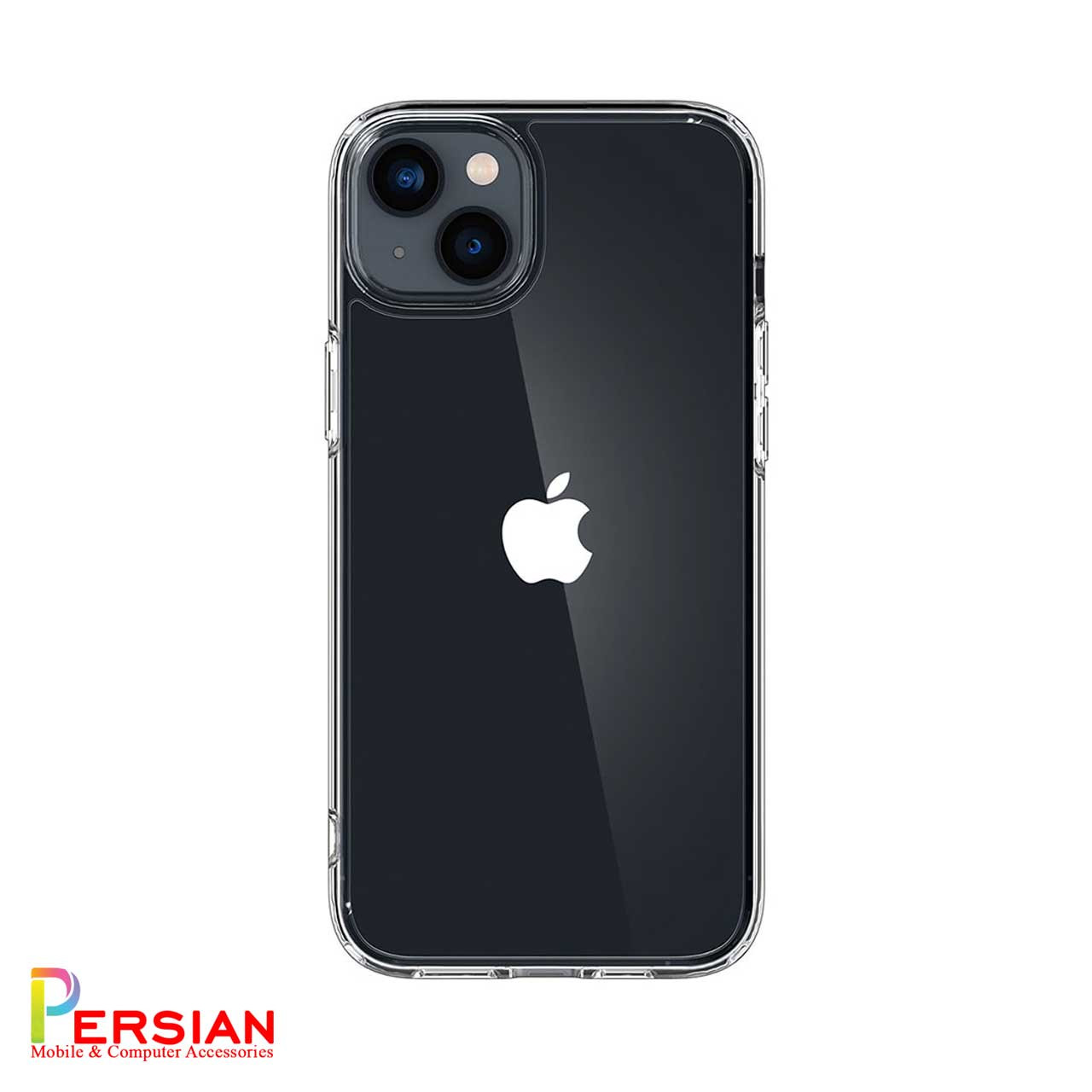 قاب اسپیگن آیفون Spigen Ultra Hybrid case iPhone 13/14