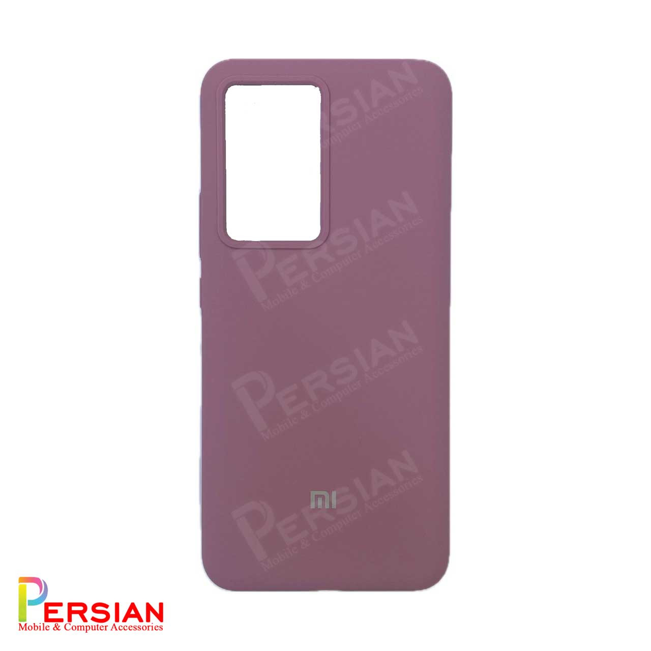 قاب سیلیکونی گوشی شیائومی Xiaomi Redmi Poco F5 Pro