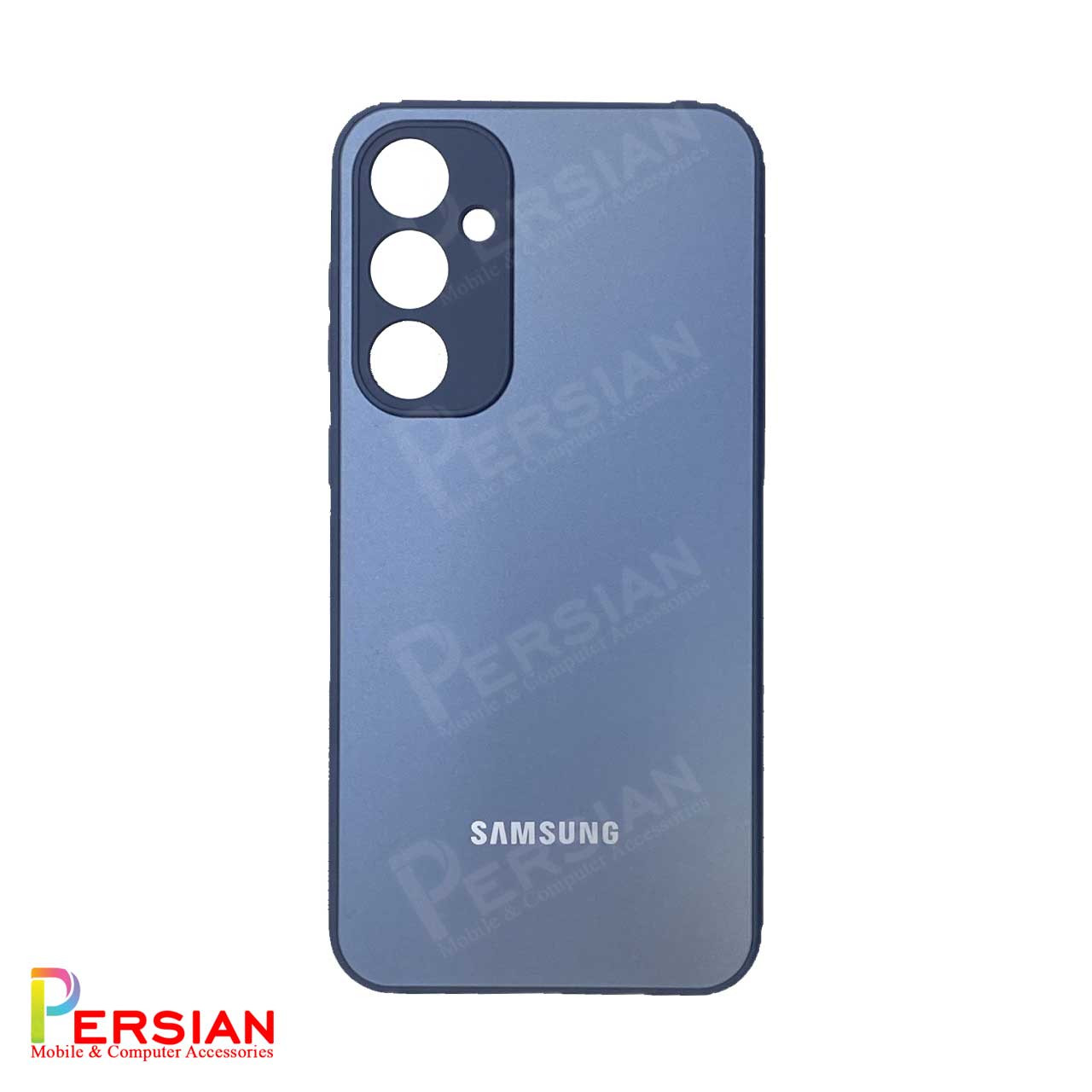 قاب گوشی سامسونگ Samsung S23 FE مدل PVD پشت مات ضد خش برند مجیک ماسک