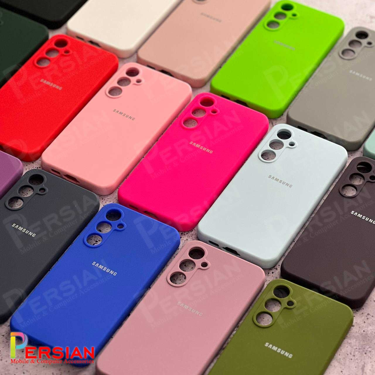 قاب سیلیکونی گوشی شیائومی Xiaomi Redmi Poco X5 Pro