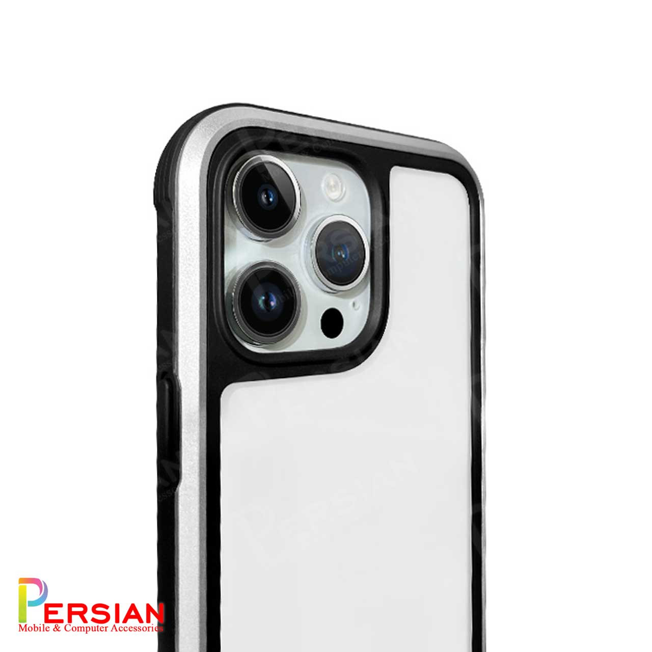 قاب گوشی آیفون 13 پرومکس برند کی-دوو مدل ARES برای K-DOO Ares For Apple iPhone 13 Pro Max