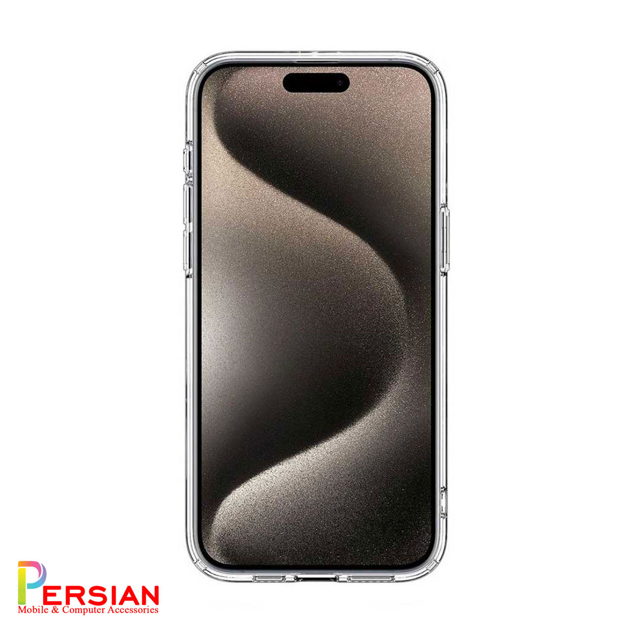 قاب آیفون 14 مدل AZ1 برند اسپیگن Spigen Ultra Hybrid Mag AZ1 Case iPhone 14