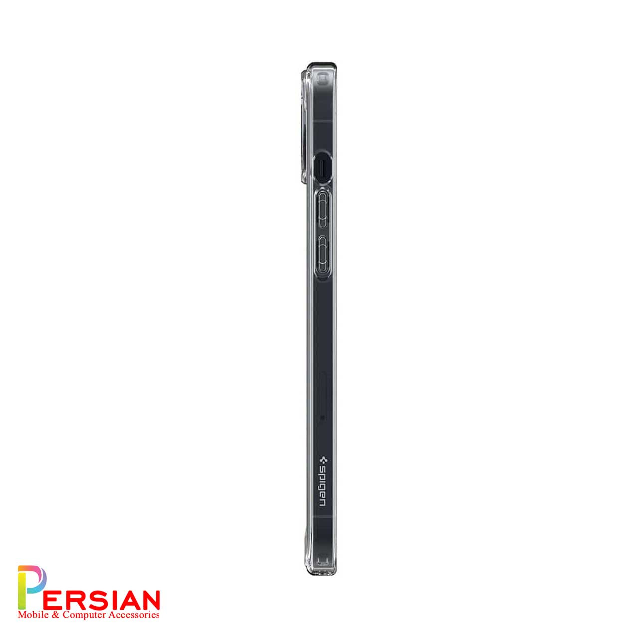 قاب اسپیگن آیفون Spigen Ultra Hybrid case iPhone 13/14