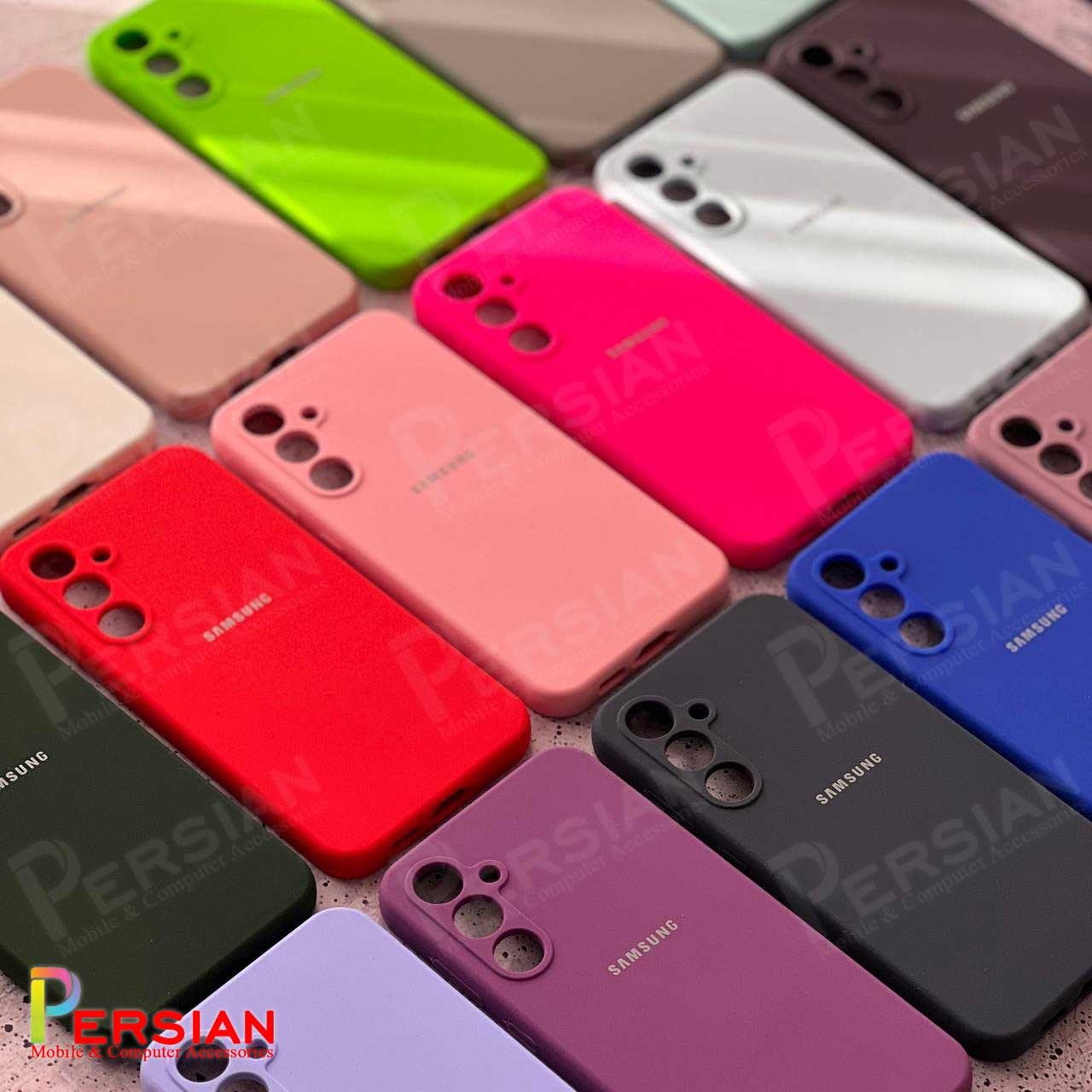 قاب سیلیکونی گوشی شیائومی Xiaomi Redmi Poco X5 Pro