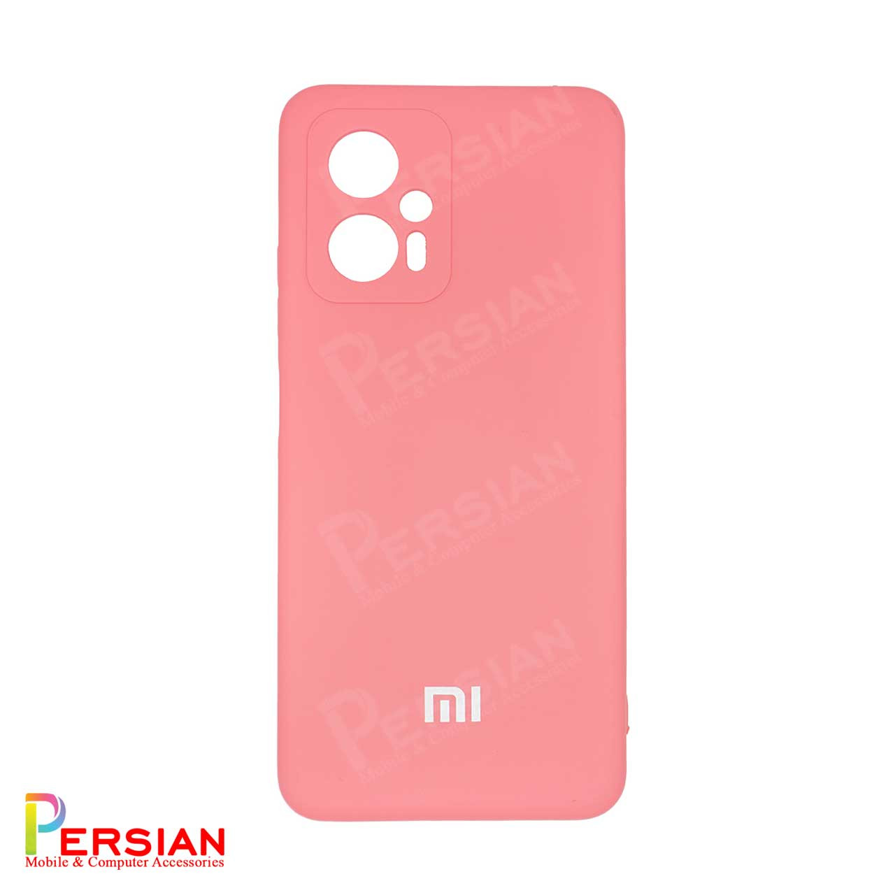 قاب سیلیکونی گوشی شیائومی Xiaomi Redmi Poco X4 GT