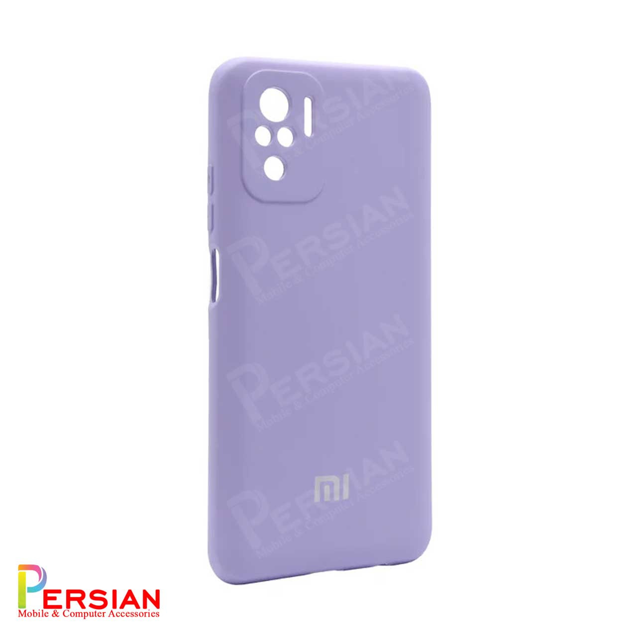 قاب سیلیکونی گوشی شیائومی Xiaomi Redmi Poco M5s