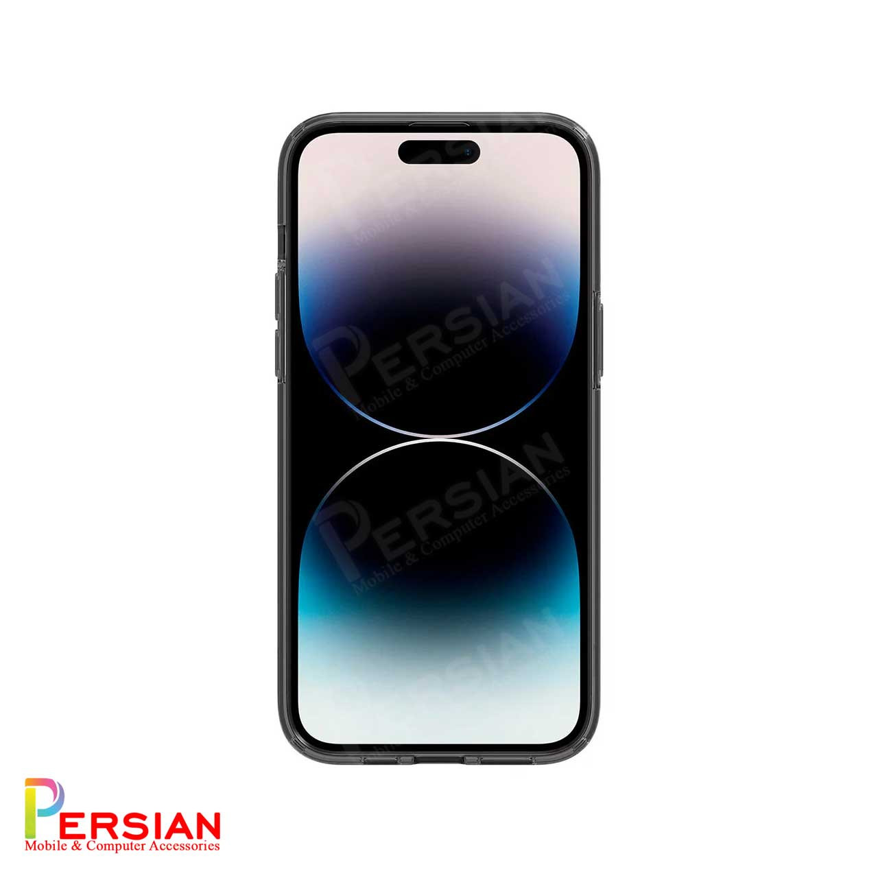 قاب آیفون 14 برند اسپیگن Spigen Ultra Hybrid Mag Zero One Case iPhone 14