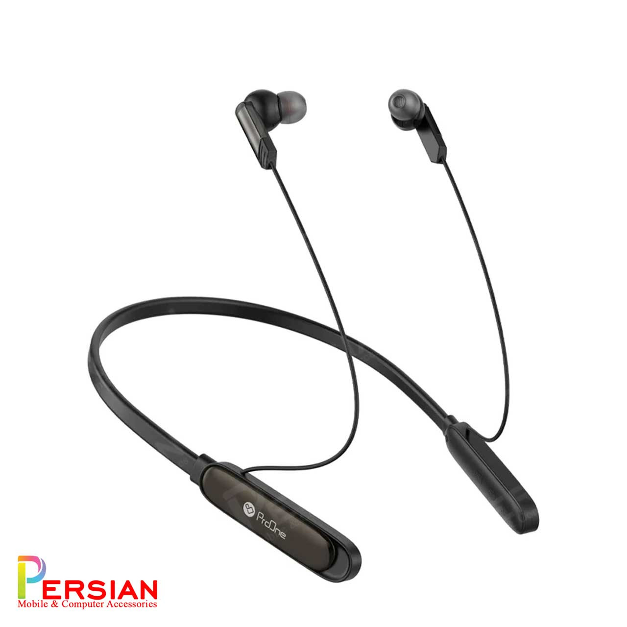 هدفون گردنی بلوتوثی پرووان مدل PHB3306