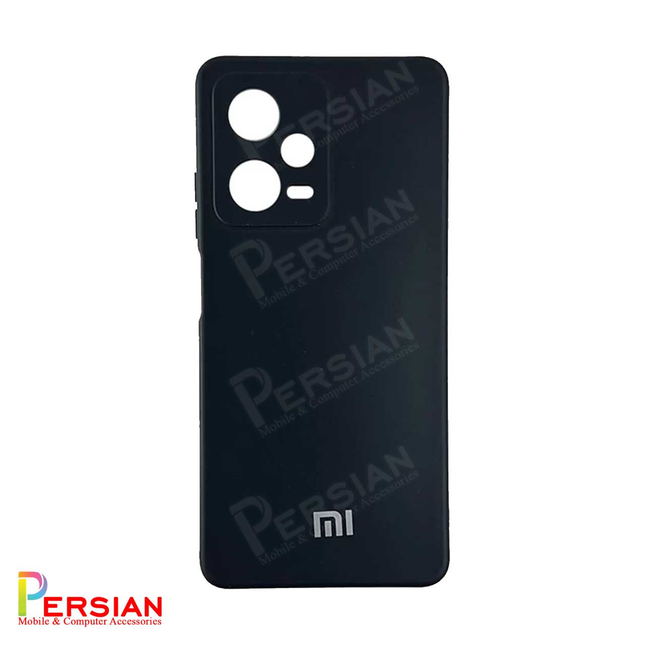 قاب سیلیکونی گوشی شیائومی Xiaomi Redmi Poco X5 Pro