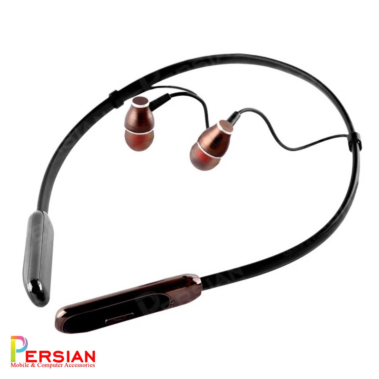 هندزفری گردنی بلوتوثی پرووان مدل PHB3310