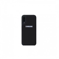 قاب سیلیکونی گوشی سامسونگ Samsung Galaxy A30s A50