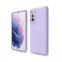 قاب سیلیکونی گوشی سامسونگ Samsung Galaxy  S21 Ultra