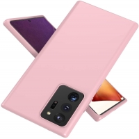 قاب سیلیکونی گوشی سامسونگ Samsung Galaxy Note 20 Ultra