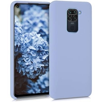 قاب سیلیکونی گوشی شیائومی Redmi Note 9