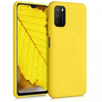 قاب سیلیکونی گوشی شیائومی Xiaomi Redmi Poco M3