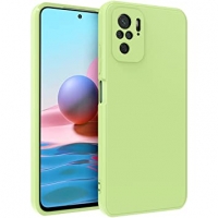 قاب سیلیکونی گوشی شیائومی Xiaomi Redmi Note 10 / 10s
