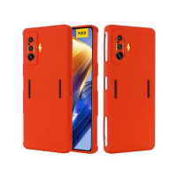 قاب سیلیکونی گوشی شیائومی Xiaomi Redmi Poco F4 GT