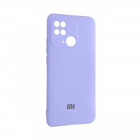 قاب سیلیکونی گوشی شیائومی Xiaomi Redmi 10C