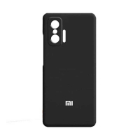 قاب سیلیکونی گوشی شیائومی Xiaomi MI 11T / 11T Pro