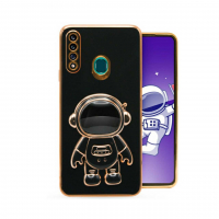 قاب الکتروپلیتینگ طرح فضانورد سامسونگ A20s