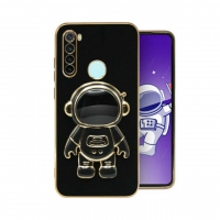 قاب الکتروپلیتینگ طرح فضانورد  شیائومی Xiaomi Note 8