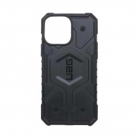 قاب ضد ضربه مدل UAG Pathfinder آیفون Iphone 14 Pro Max با مگ سیف