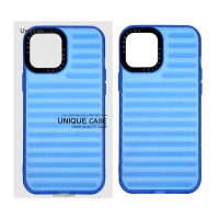 قاب پافر ژله ای شفاف CaseTify مدل IPhone 12 Pro Max