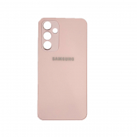 قاب گوشی سامسونگ Samsung A34 مدل PVD پشت مات ضد خش برند مجیک ماسک