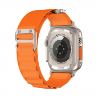 بند اپل واچ اسپیگن مدل آلپاین سایز Spigen Alpine Loop Strap Apple Watch 38,40,41