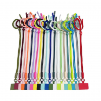 بند آویز رنگی برای قاب گوشی با پلیت بی رنگ