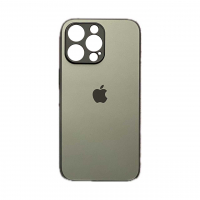 قاب گوشی آیفون IPhone 13 مدل PVD پشت مات ضد خش برند مجیک ماسک