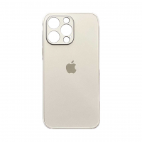 قاب گوشی  آیفون 12 پرو مکس IPhone 12 Pro Max مدل PVD پشت مات ضد خش برند مجیک ماسک