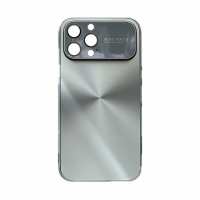 قاب گوشی آیفون 14 پرو مجیک ماسک طرح لیزری با محافظ لنز IPhone 14 Pro