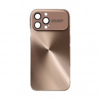 قاب گوشی آیفون 13 پرومکس مجیک ماسک طرح لیزری با محافظ لنز IPhone 13 Pro Max