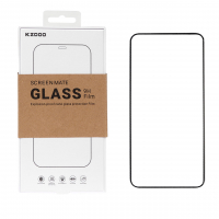 گلس شفاف آیفون 13 پرومکس برند کی دوو - اورجینال Glass KDOO iPhone 13 pro max