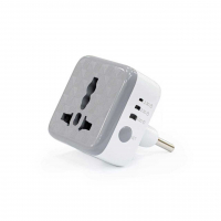 محافظ برق هوشمند تایمردار هادرون مدل P102