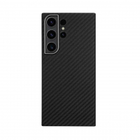 قاب S24 الترا برند کی دوو K-DOO مدل کولار Kevlar برای گوشی سامسونگ Samsung S24 Ultra