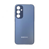 قاب گوشی سامسونگ Samsung S23 FE مدل PVD پشت مات ضد خش برند مجیک ماسک