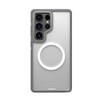 قاب گوشی سامسونگ S25 Ultra یانگ کیت مدل Rock Sand Soft Touch