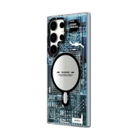 قاب گوشی سامسونگ S25 Ultra یانگ کیت مدل Technology Magnetic