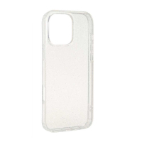 قاب شفاف شاین اکلیلی آیفون 16 پرومکس برند مجیک ماسک MagicMask Sparkle iPhone 16 Pro Max