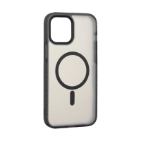 قاب گوشی آیفون 11 پشت مات مگ سیف دور سیلیکونی مجیک ماسک Magic Mask iPhone 11