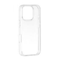 قاب گوشی آیفون ۱6 پرو تمام شفاف برند اسپیگن Spigen Ultra Hybrid Case iPhone 16 Pro