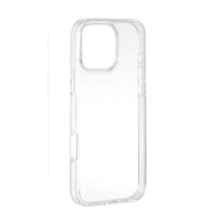 قاب گوشی آیفون ۱6 پرومکس تمام شفاف برند اسپیگن Spigen Ultra Hybrid Case iPhone 16 Pro Max