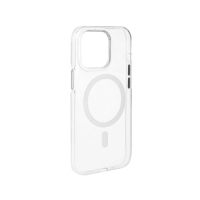 قاب گوشی آیفون 13 پرو تمام شفاف PC با مگ سیف مدل آیرون مجیک Magic Mask Iron Magic iPhone 13 Pro