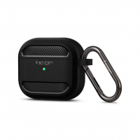 کاور ایرپاد پرو برند اسپیگن مدل Spigen Rugged Armor case Airpods Pro