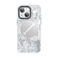 قاب آیفون 13 پرومکس برند یانگ کیت مدل تکنولوژی YOUNGKIT Miltary Shockproof Technology Apple iPhone 13 Pro Max