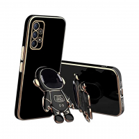 قاب الکتروپلیتینگ طرح فضانورد سامسونگ A23 4G