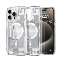 قاب آیفون 14  اسپیگن Spigen Ultra Hybrid Zero One (MagFit) for iPhone 14