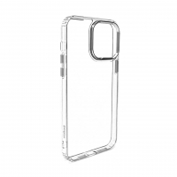 قاب شفاف گوشی آیفون 14 پرو برند بلکین دکمه و رینگ متال Belkin For IPhone 14 Pro